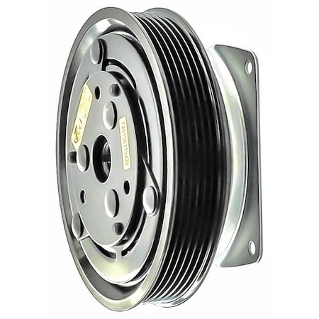 Truckair Clutch - Cci York 6 Gr, 12V 02-3419